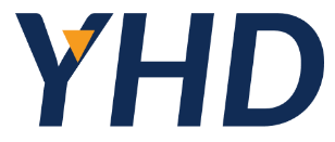 YHD logo